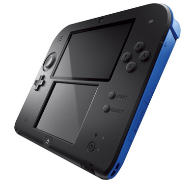 Nintendo 2DS Mario Kart 7 Edition box art for Nintendo 3DS
